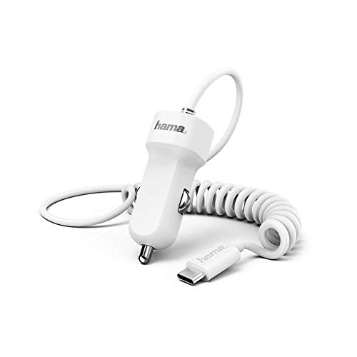 Preisvergleich Produktbild 183235 Kfz-Ladegerät, USB Type