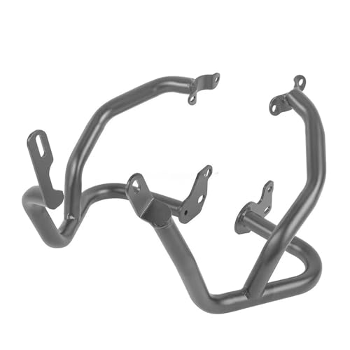 Barre de protection moteur CFMOTO évitant les réparations de carter cassé
