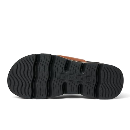 Image of REEF Women's Vista Luxe Siaa Platform Sandals