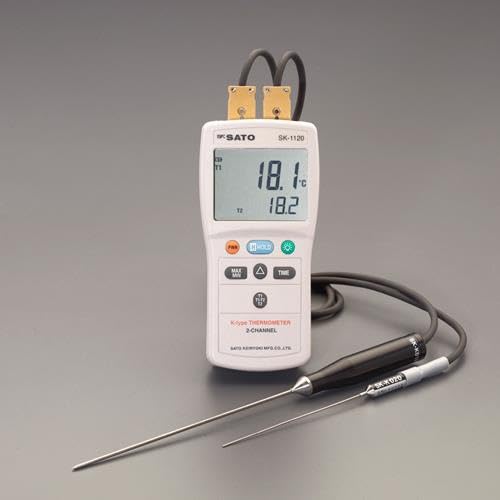 vʊ퐻쏊(Sato Keiryoki Seisakujo) -203.3/+1368KC fW^xv(2`l) EA701SG-2