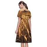 Zoom IMG-2 pyjwyfmy abito da donna a