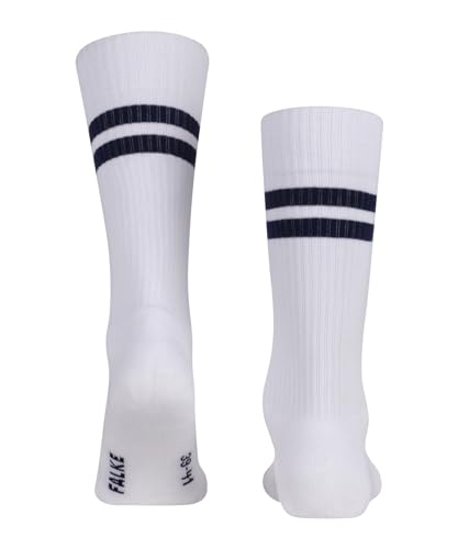 FALKE Unisex Dynamic Socks, Light, Breathable, Skin-Friendly, Cotton, 1 Pair2