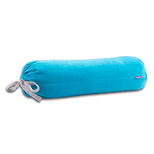 Yogarulle + Bolster kudde Lotus Yoga Shop 2022 Bäst priser online