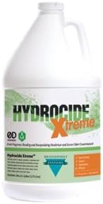 Hydrocide Xtreme Sever Odor Counteractant - 1 Gallon