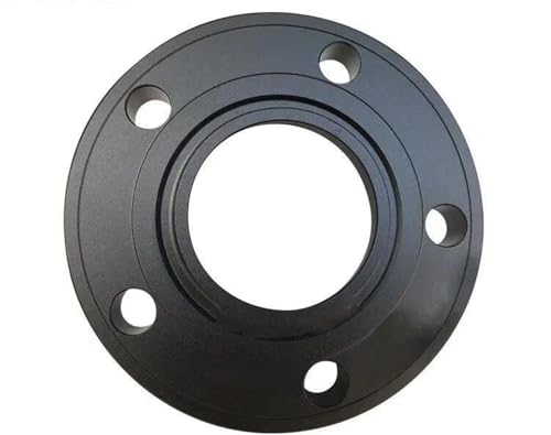 Entretoise de roue 5x120 anti vibration alesage 72.6 pour E90 F30