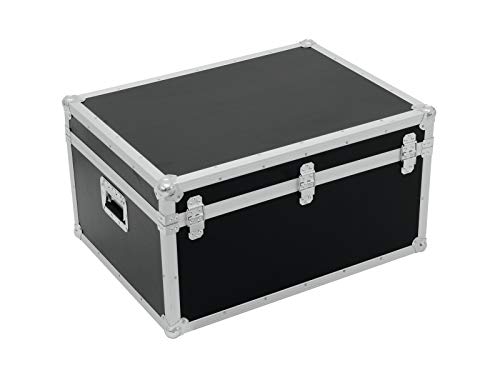 Flight-case universel Roadinger coffre de transport robuste - 4
