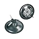 Anakel Home Ersatzmixermesser kompatibel mit Braun 4184 I 4 Edelstahlklingen I Originalersatz Mixer Zusatzmesser Ersatzmesser Standmixer Ersatzteile