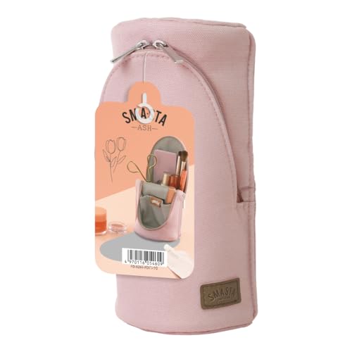 Image of Sonic Standing Pen Case, Pink