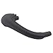 XtremeAmazing Front Right Passenger Side Interior Door Pull Handle for Mercedes-Benz W203 C-Class