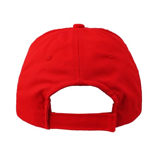 Image of United States Marines Cap, Durable Hat in Vibrant | Comfortable Baseball Cap | Perfect for Everyday, Officially Licensed