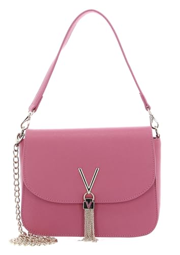 Valentino Divina SA Lady Crossover Bag Rosa