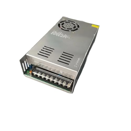 Alimentation à découpage 24V transformateur CA CC ajustable 500W - 2
