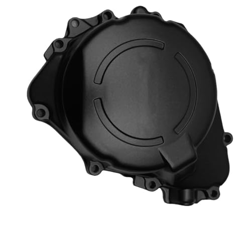 Boîtier capot stator moteur gauche noir pour moto Honda CBR900RR et CBR919RR 1996-1999