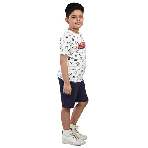 Image of Clothe Funn Boys Boys Cordinate Set