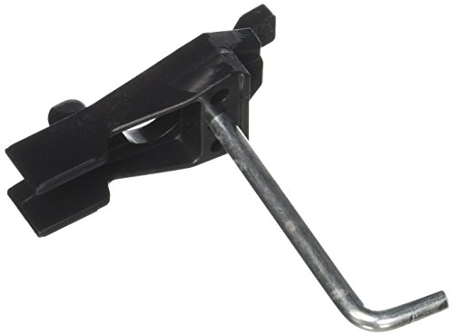 Hazet 112-350 Tool holder for tools with suspension hole, 1.97