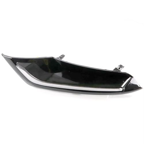 Feu brouillard pour Mazda 3 Axela 2019-2022 feux de jour LED clignotants