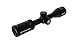 Crimson Trace Brushline Pro 3-9x40mm Riflescope with SFP, BDC Muzzleloader Reticle, Lightweight Solid Construction, Scope Caps and Lens Cloth for Hunting, Shooting and Outdoor, Black