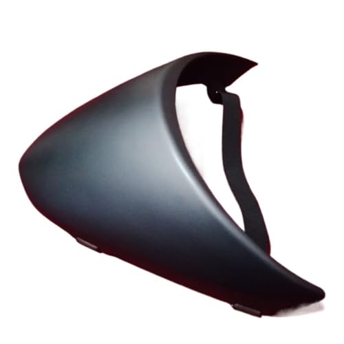 Capot de selle Hipster FB Mondial HPS 125 300cc carénage arrière moto