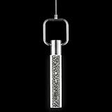 Mateyrie Pendant Light Fixtures Pendant Light Led Modern Kitchen Island Lighting Fixtures Chrome Cry