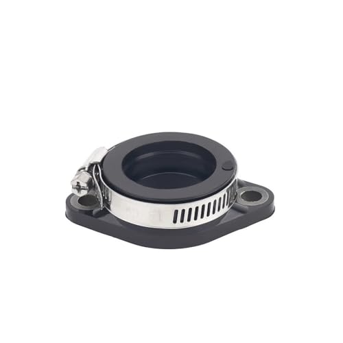 Collecteur d'admission de carburateur anti-fissure pour corriger le ralenti instable du KLF220