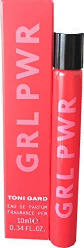 Preisvergleich Produktbild Toni Gard - GRL PWR - Girl Power - Eau de Parfum - EdP - 10ml