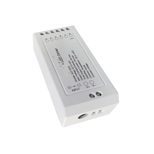 Módulo de relé de control de tira de luz LED para actualizar el interruptor de luz