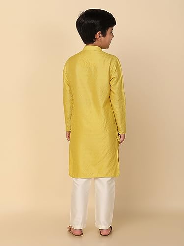 Image of KISAH Boys Kurta Sets