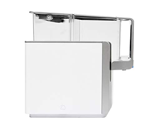 AQUA TRU Countertop Water Filtration Purification System with PERFECT MINERALS DROPS Exclusive 4 - Stage Ultra Reverse Osmosis Technology (No Plumbing or Installation Required) | BPA Free