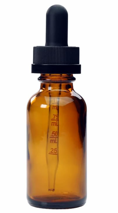 Natural's Answer Goldens, alcool più basso, 30 ml, estratto fluido
