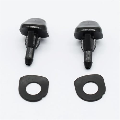 Buse de lave-glace 85381-35040 contre les gicleurs bouchés de Supra - 3