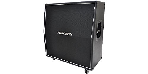 【国内正規品】 PLAYTECH プレイテック ギター用キャビネット G-EXPLOSION GX412A