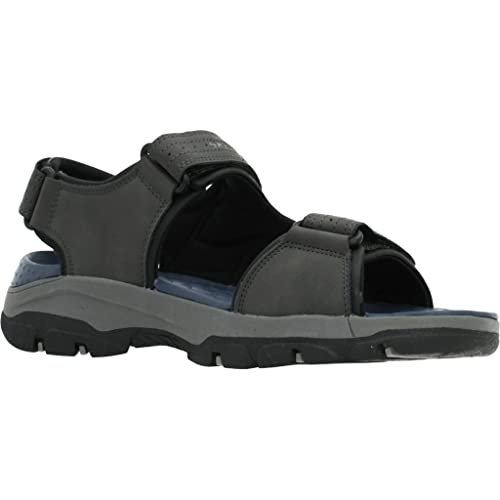 Image of Skechers Men's Tresmen-Garo Open Toe Water Sandal