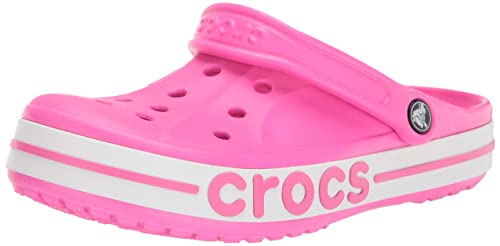 Image of Crocs Unisex Adult Bayaband Sport Band Clog