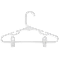 3-Pack Honey-Can-Do Kid's Tubular Hanger