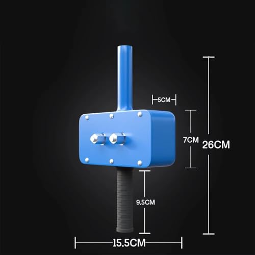 Outil de filetage semi-automatique pour cablage communication - 4