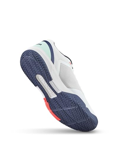 Image of Wilson Men's Adult Courtglide Tennis Shoes - Multiple Colors + Sizes