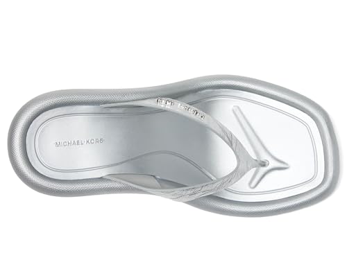 Michael Kors Women's Splash Heeled Sandal2