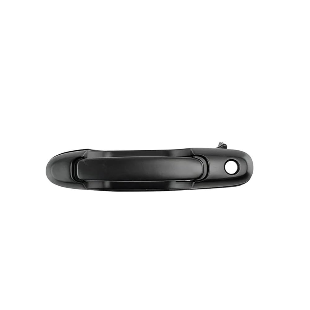 BIKKJBK Car Vehicle Door Handle Outside Door Handle for Sienna Van 1998-2003 69220-08010 69210-08010 69230-08010 Car Cover
