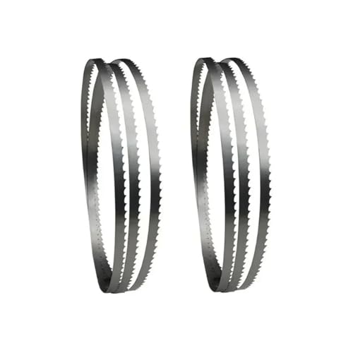 Lame de scie à ruban 1425 mm pour modélisme et créations en bois