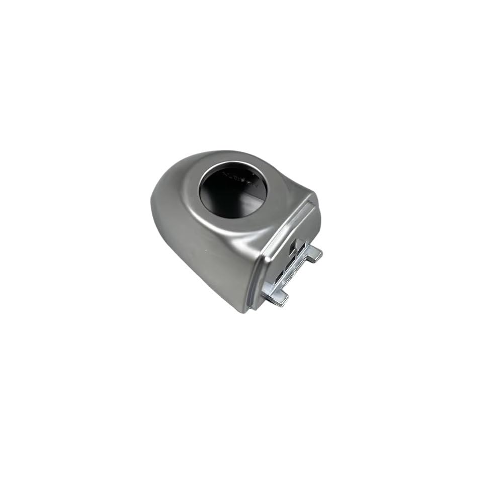 Poignées de porte extérieure pour Fiat 500X 2014-2022 capuchon chrome