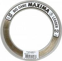 Maxima Fishing Line Big Game Leader Wheel, Ultragreen