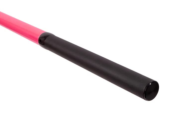 Ultimate Adventure Carp Queen Roze Karpfenrute12ft (3lbs) (3pcs) - Karpfenrute