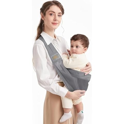 Écharpe de Portage Mumgaroo Cover
