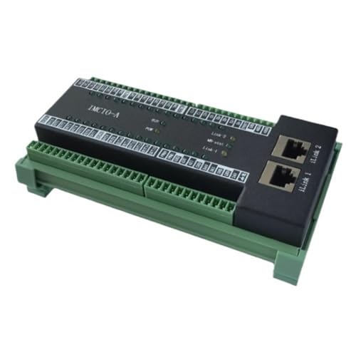 MBPAIHOP Carte d'extension commutateur/entrée/Sortie analogique 485 IMC-IO, Compteur 32 Bits
