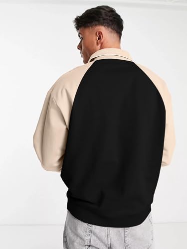 Image of Jump cuts|| Polo Tshirts for Men||Polo Neck|| Full Sleeve Tshirt for Men||Printed Tshirts for Men||Oversized Tshirt for Men
