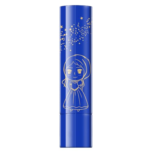 Barra de labios hidratante que cambia de color, color profundo, de larga duración