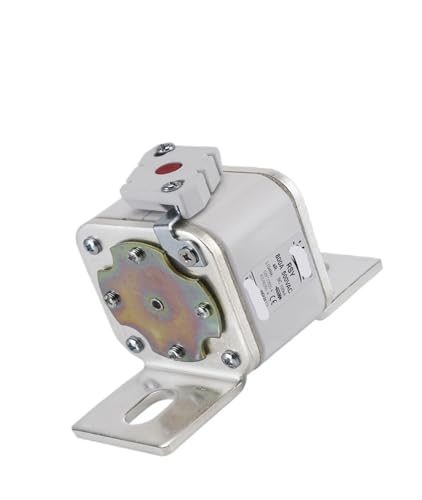 Fusible rapide 1000A haute capacité RSM RS8 pour transformateur
