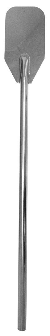 Mixing Paddle, 60 in, 304 Stainless Steel