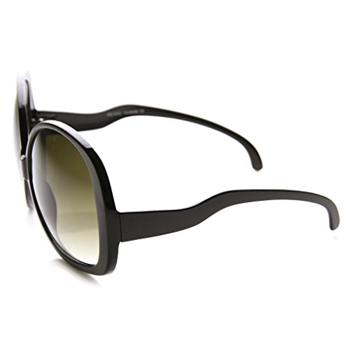 AStyles - Big Huge Oversized Vintage Style Sunglasses Retro Women Celebrity Fashion3