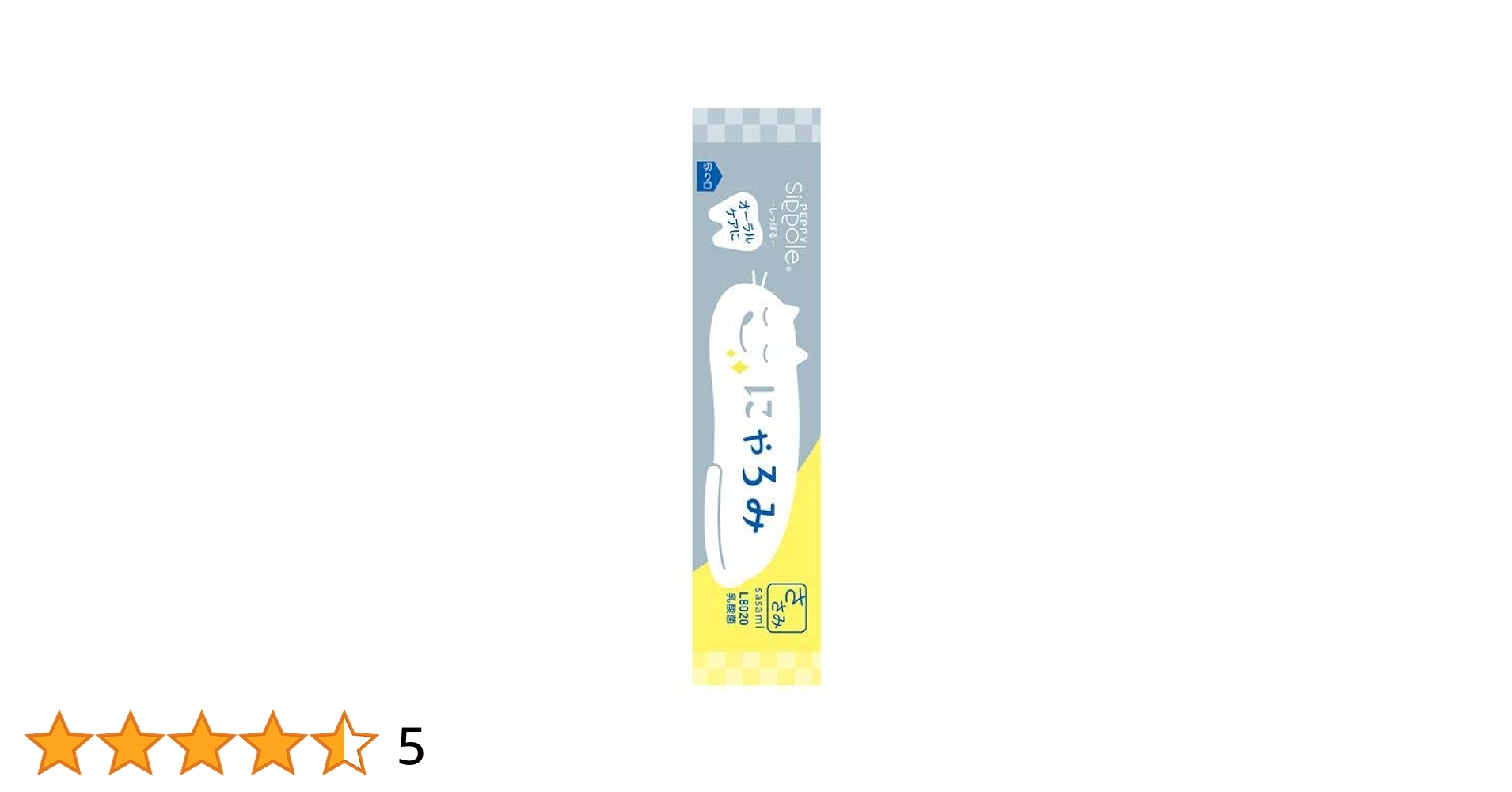 ちゃそ ヤワゲネズミss20マウスL30オマケ付き ちゃそ